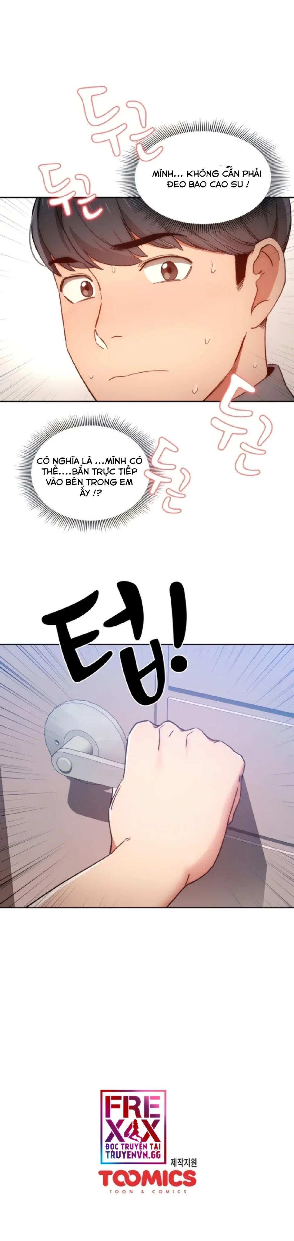 Gia sư mùa Hovid - Chapter 29 trang 25
