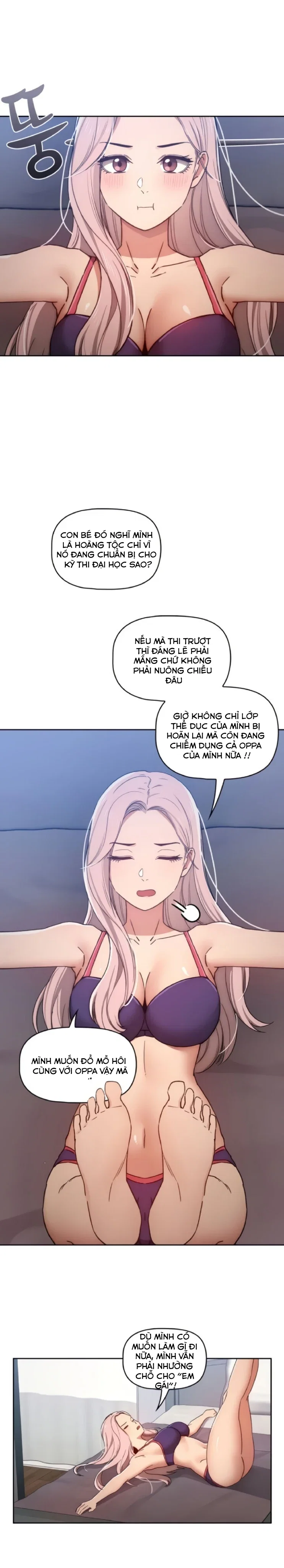 Gia sư mùa Hovid - Chapter 29 trang 4