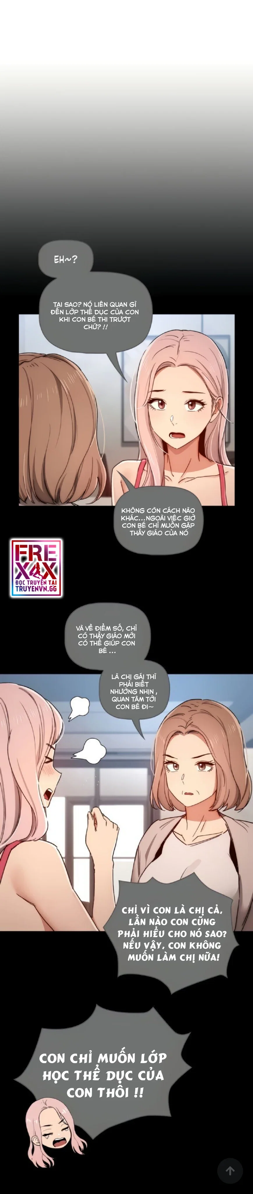 Gia sư mùa Hovid - Chapter 29 trang 5