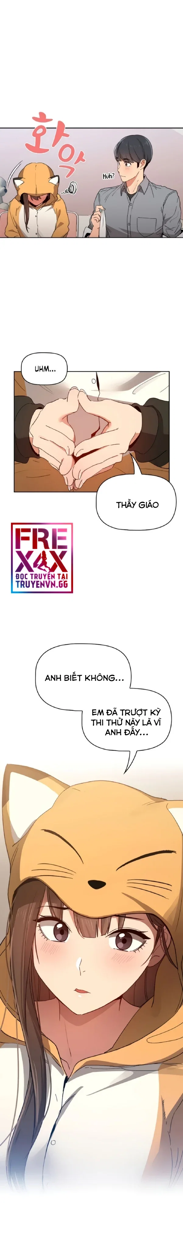 Gia sư mùa Hovid - Chapter 28 trang 13