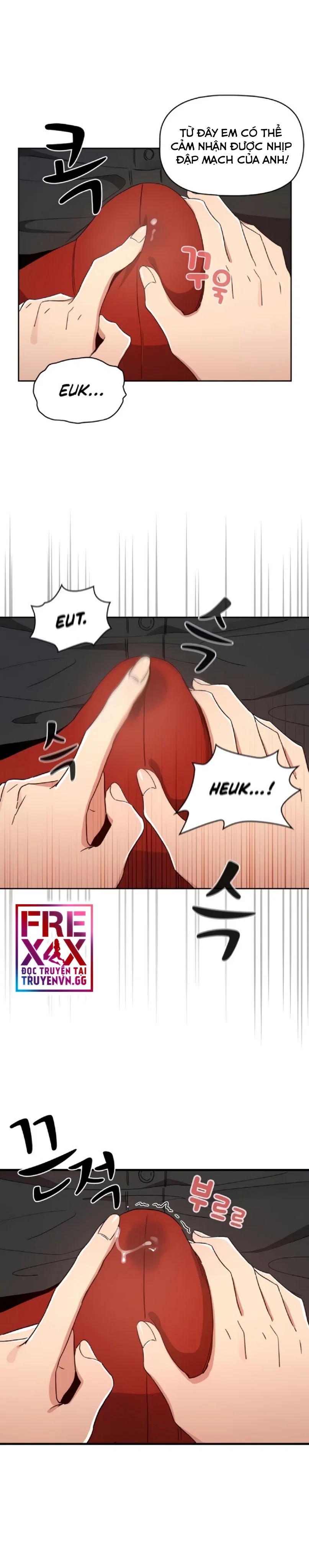 Gia sư mùa Hovid - Chapter 28 trang 23