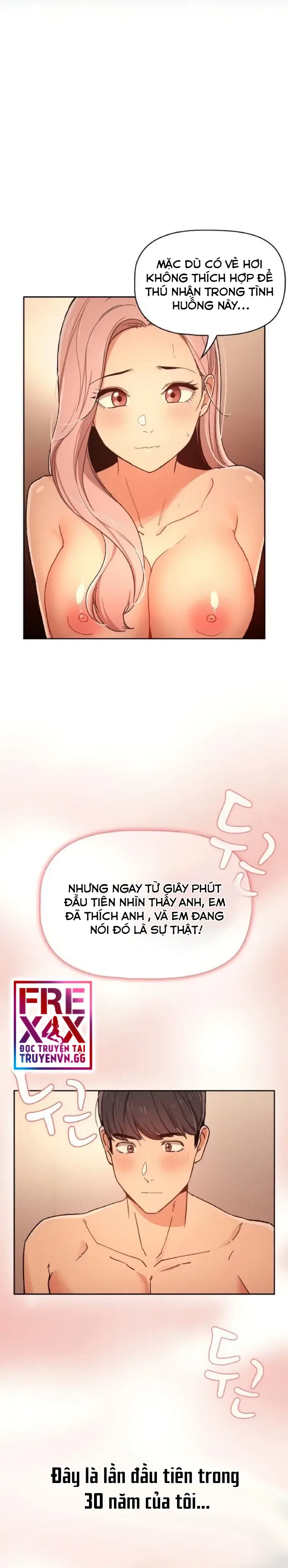 Gia sư mùa Hovid - Chapter 27 trang 13