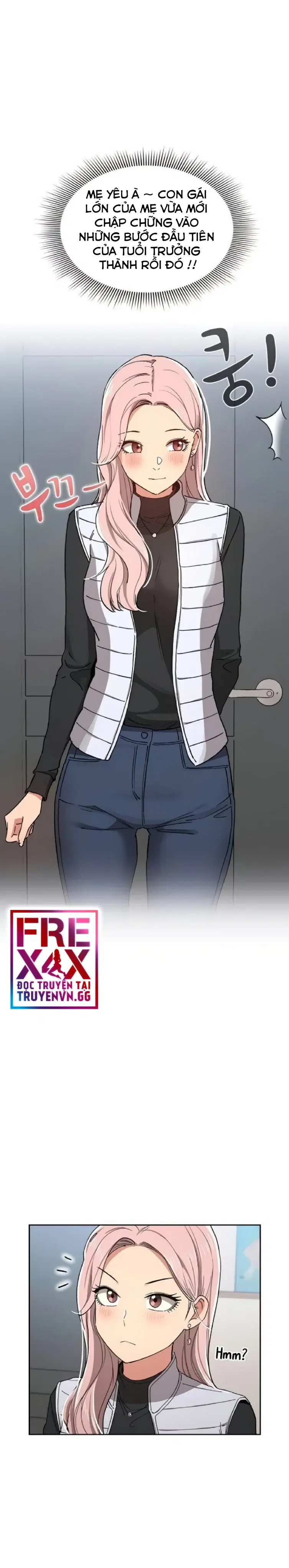 Gia sư mùa Hovid - Chapter 27 trang 21