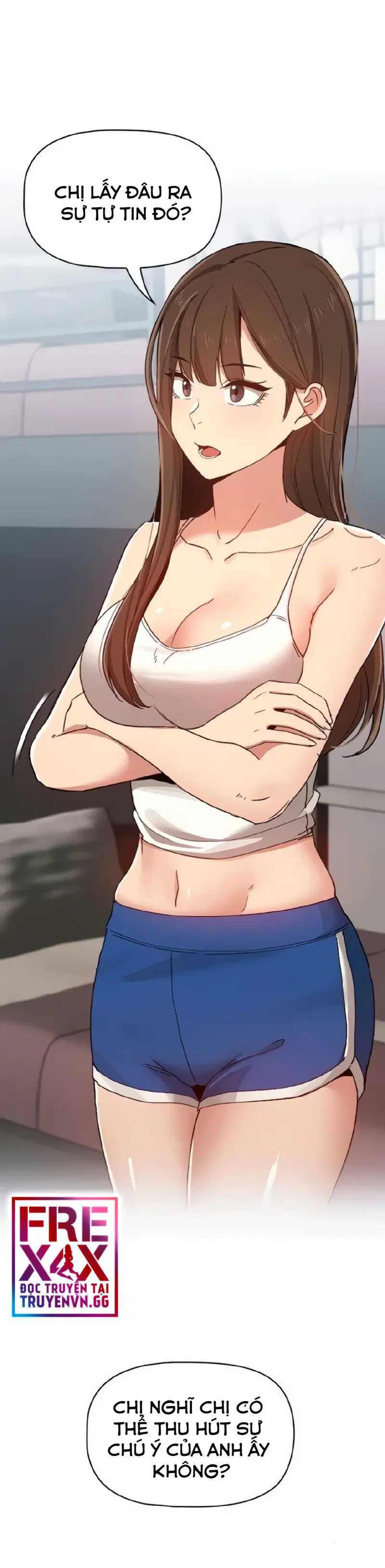 Gia sư mùa Hovid - Chapter 27 trang 27