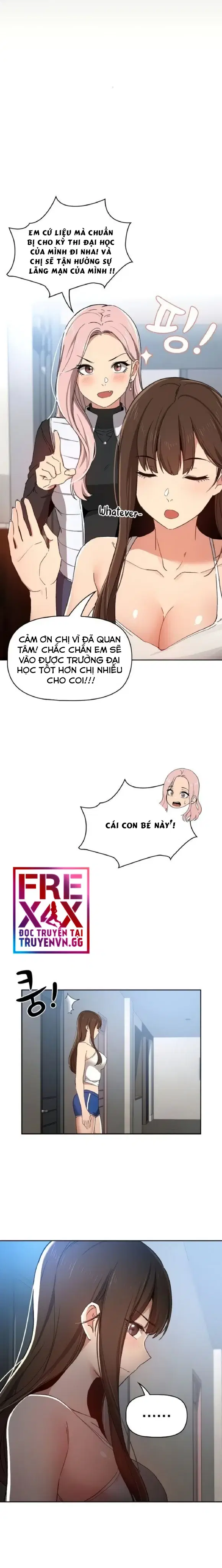 Gia sư mùa Hovid - Chapter 27 trang 29