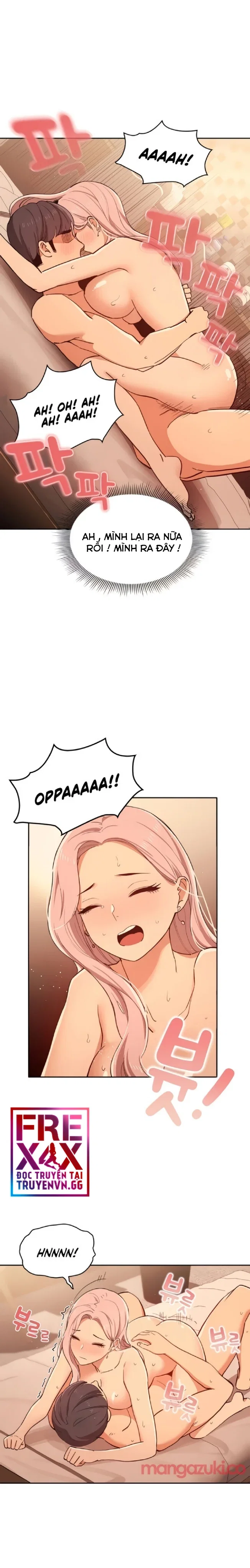 Gia sư mùa Hovid - Chapter 26 trang 10