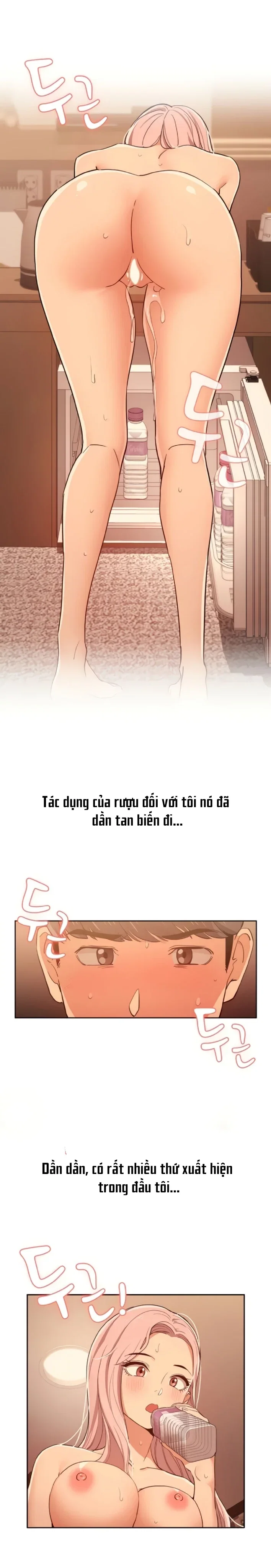 Gia sư mùa Hovid - Chapter 26 trang 13