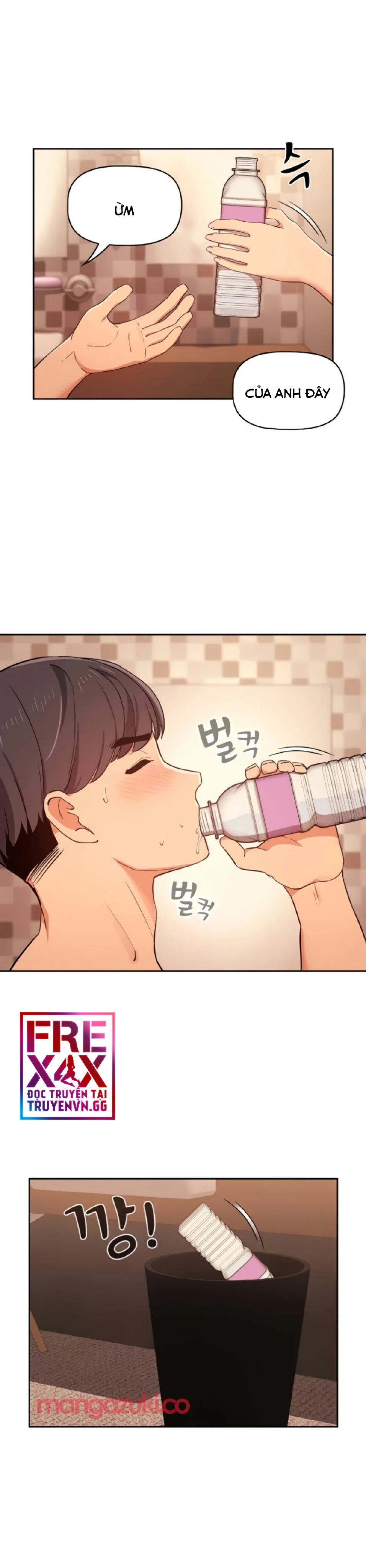 Gia sư mùa Hovid - Chapter 26 trang 16