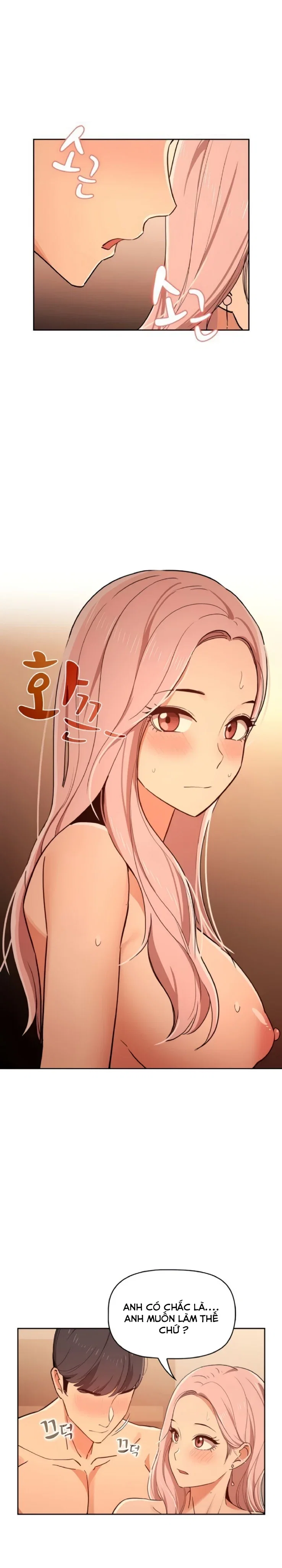 Gia sư mùa Hovid - Chapter 26 trang 23
