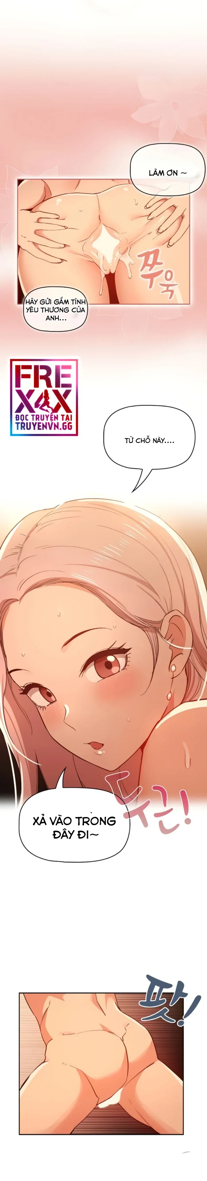 Gia sư mùa Hovid - Chapter 26 trang 26