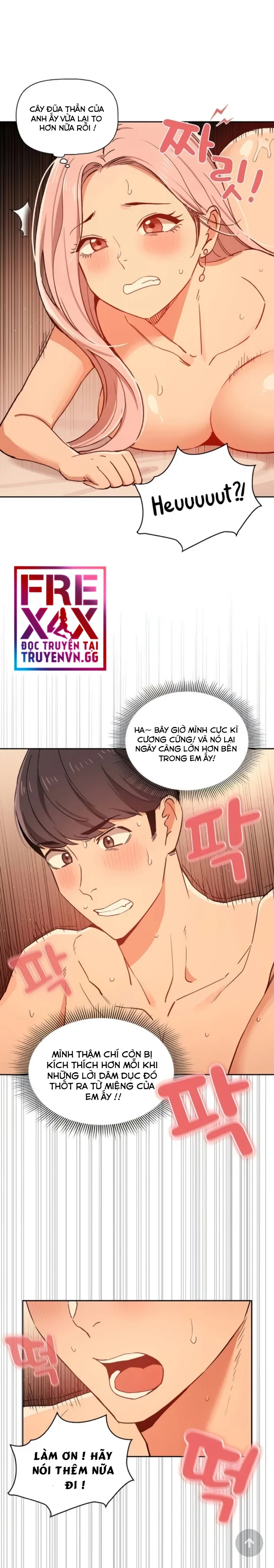 Gia sư mùa Hovid - Chapter 26 trang 28