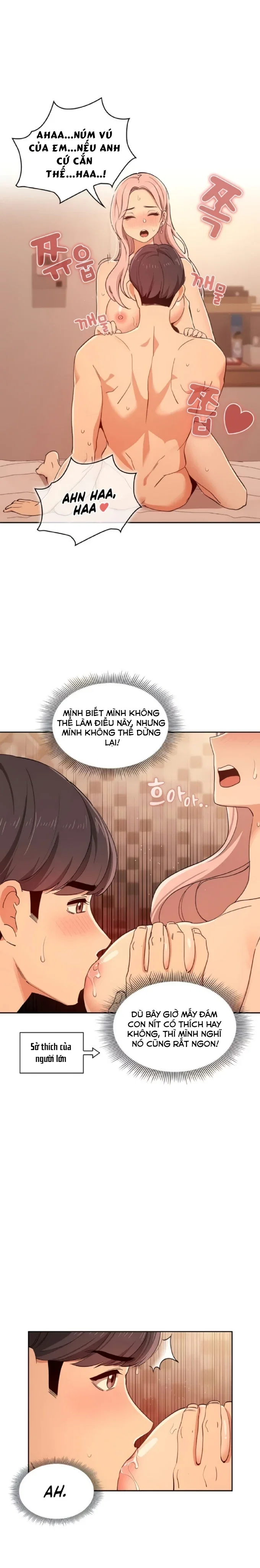 Gia sư mùa Hovid - Chapter 26 trang 4