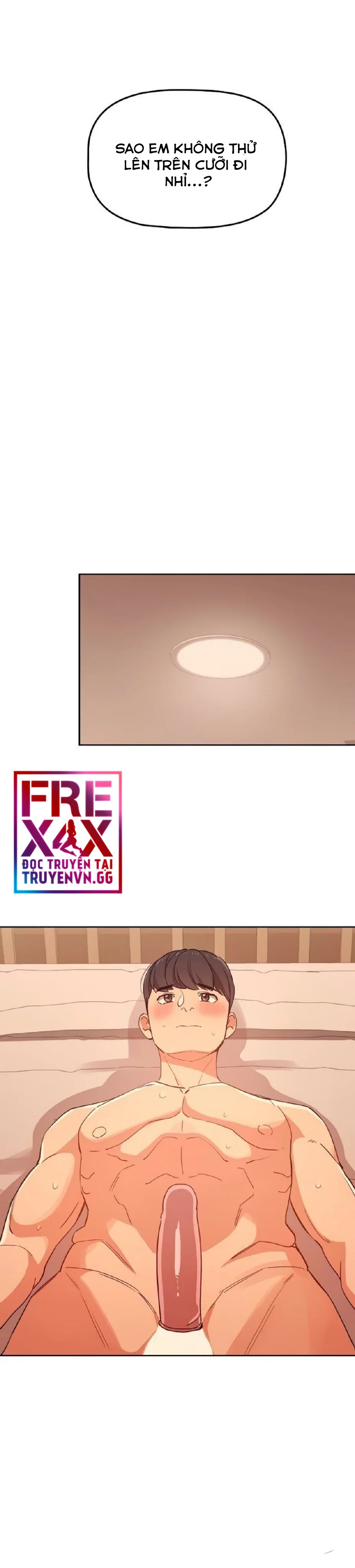 Gia sư mùa Hovid - Chapter 25 trang 16