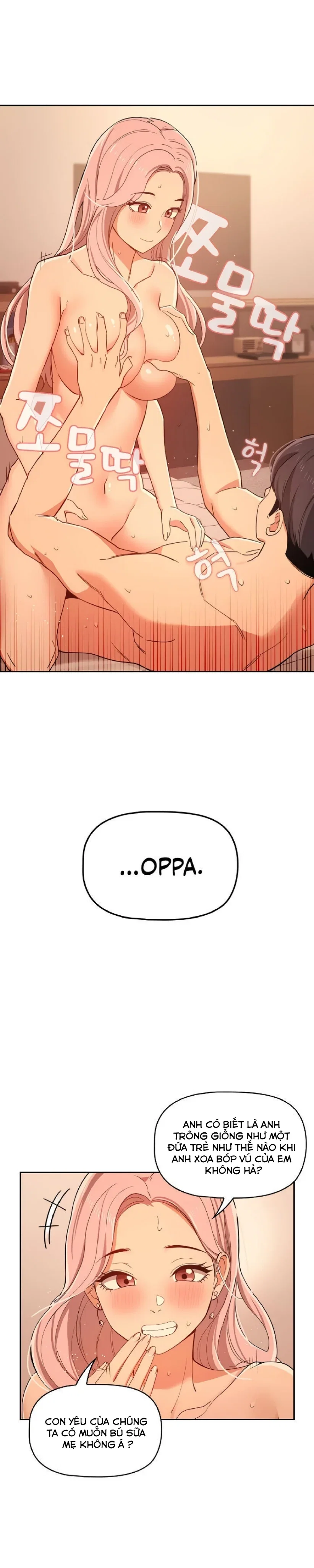 Gia sư mùa Hovid - Chapter 25 trang 25