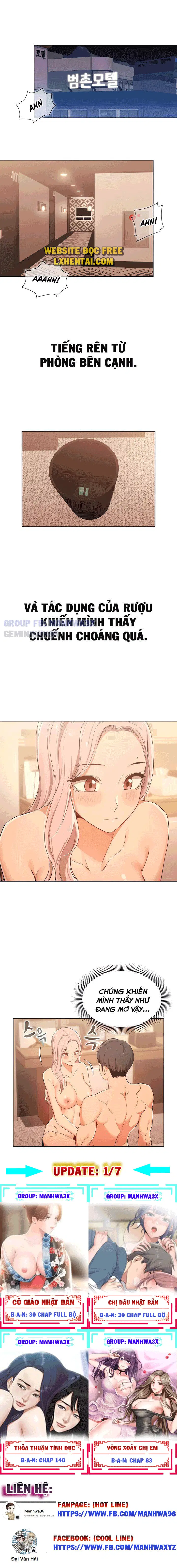 Gia sư mùa Hovid - Chapter 24 trang 2
