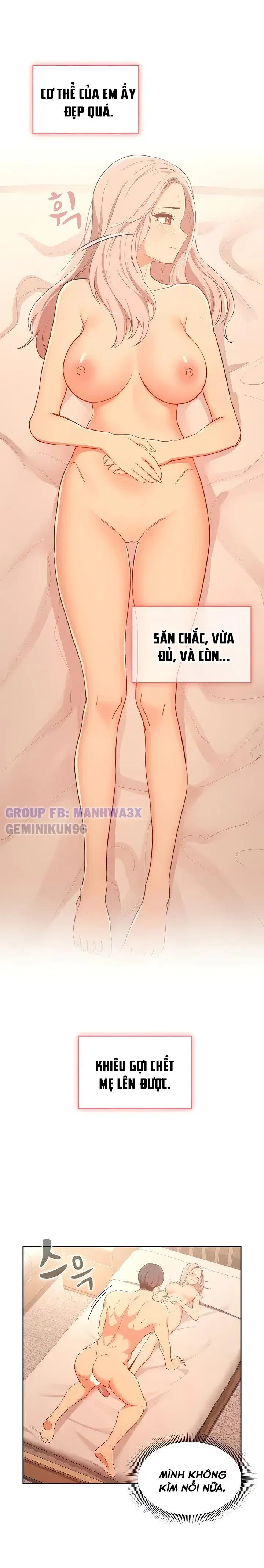 Gia sư mùa Hovid - Chapter 24 trang 7
