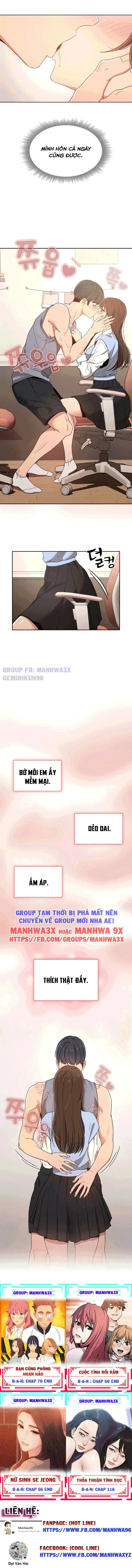 Gia sư mùa Hovid - Chapter 17 trang 10