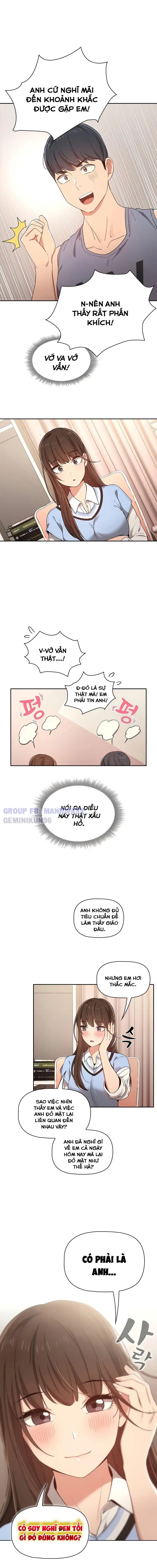 Gia sư mùa Hovid - Chapter 16 trang 10