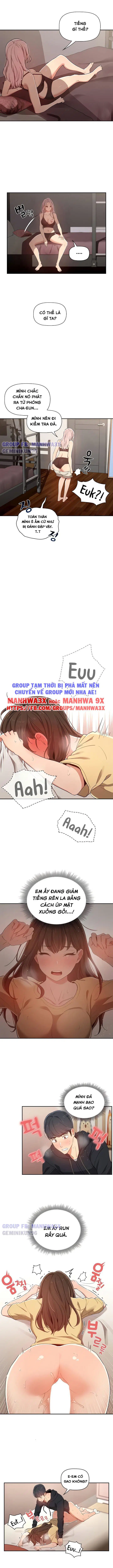 Gia sư mùa Hovid - Chapter 14 trang 7