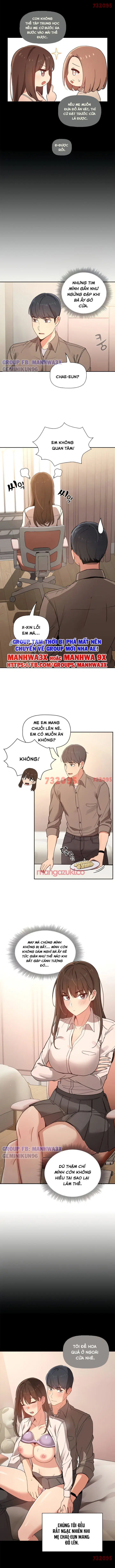 Gia sư mùa Hovid - Chapter 10 trang 6