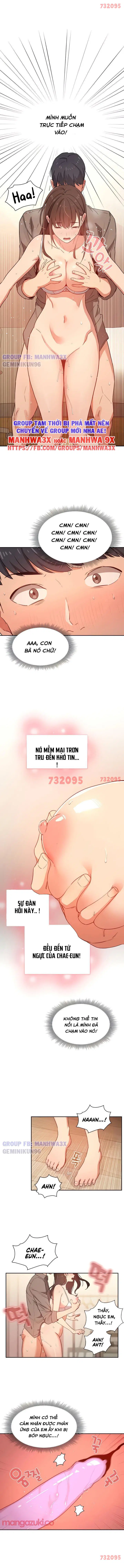 Gia sư mùa Hovid - Chapter 8 trang 6