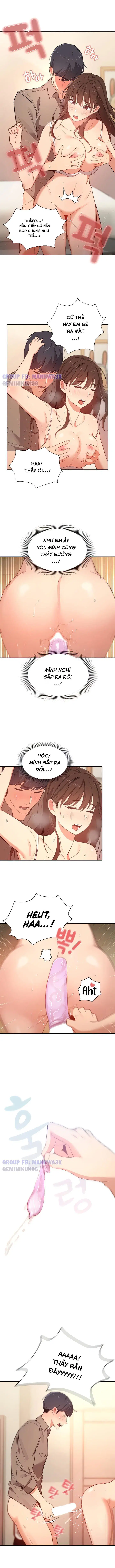 Gia sư mùa Hovid - Chapter 8 trang 7