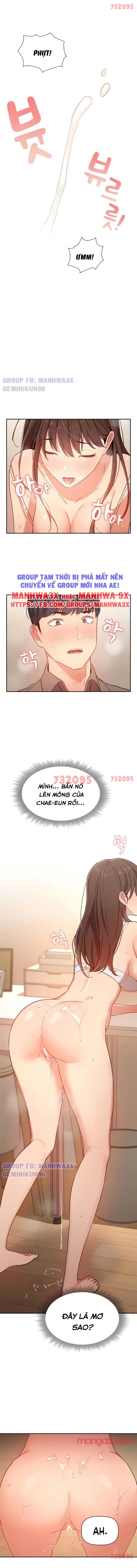 Gia sư mùa Hovid - Chapter 8 trang 8