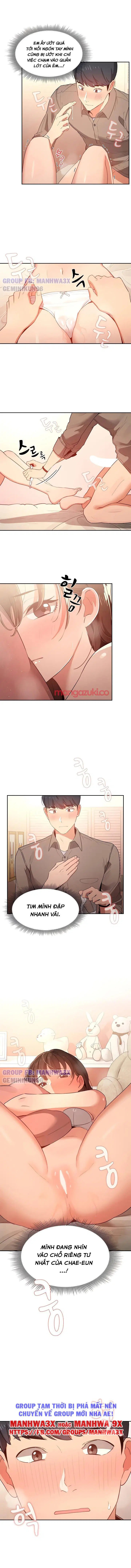 Gia sư mùa Hovid - Chapter 6 trang 11
