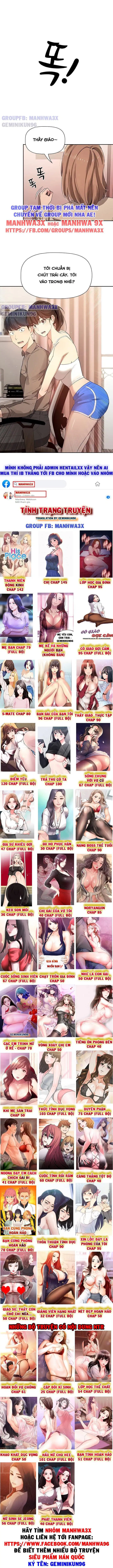 Gia sư mùa Hovid - Chap 4 trang 11