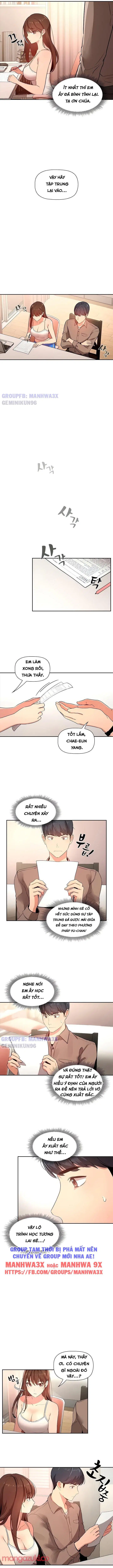 Gia sư mùa Hovid - Chap 2 trang 5