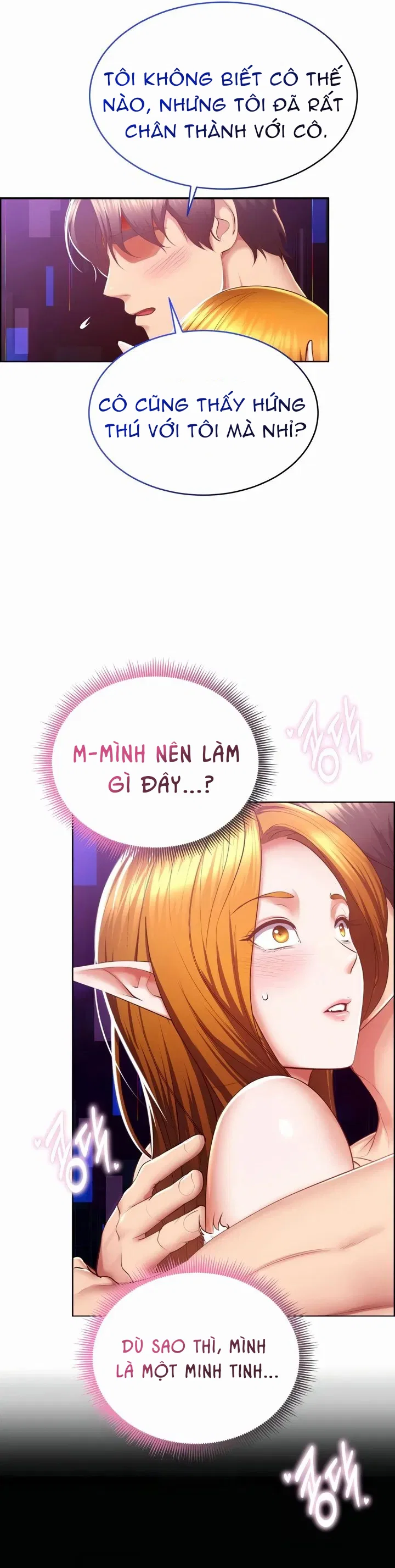 Bug Game Số Hưởng - Chapter 28 trang 10