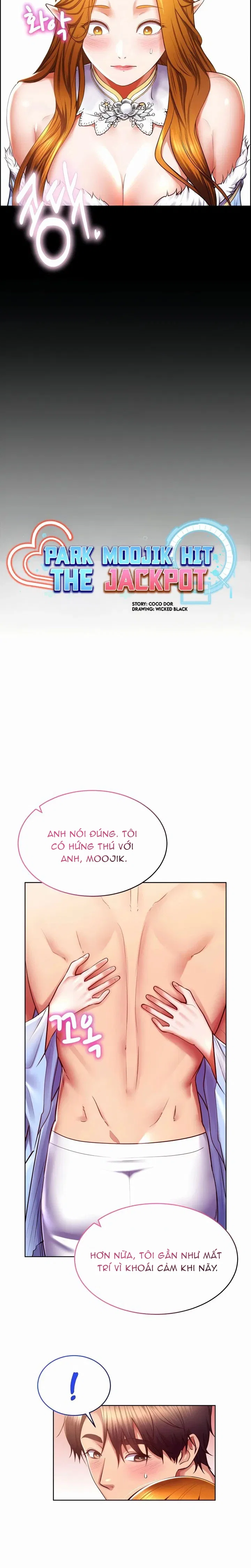 Bug Game Số Hưởng - Chapter 28 trang 12