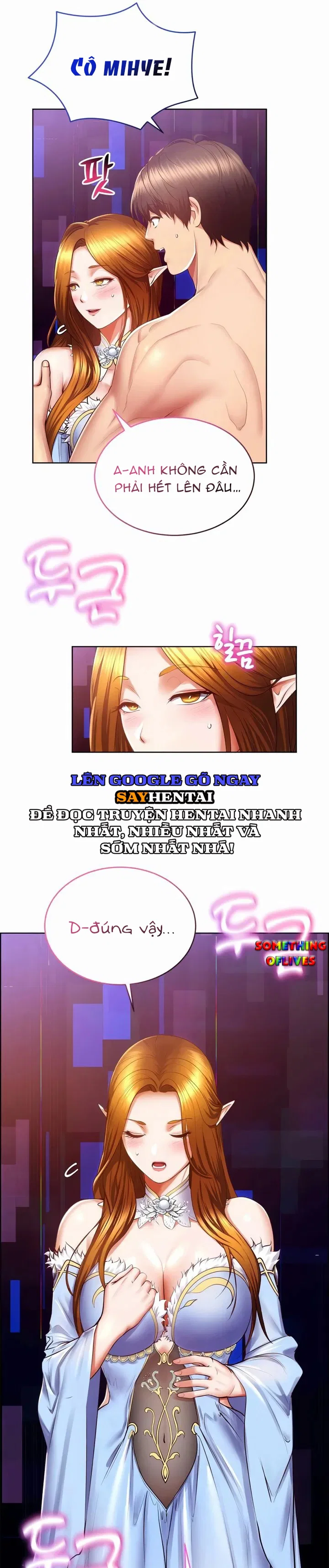 Bug Game Số Hưởng - Chapter 28 trang 13