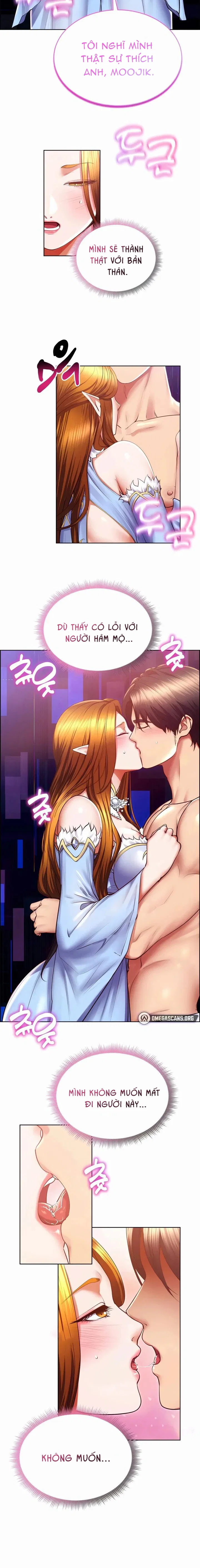 Bug Game Số Hưởng - Chapter 28 trang 14