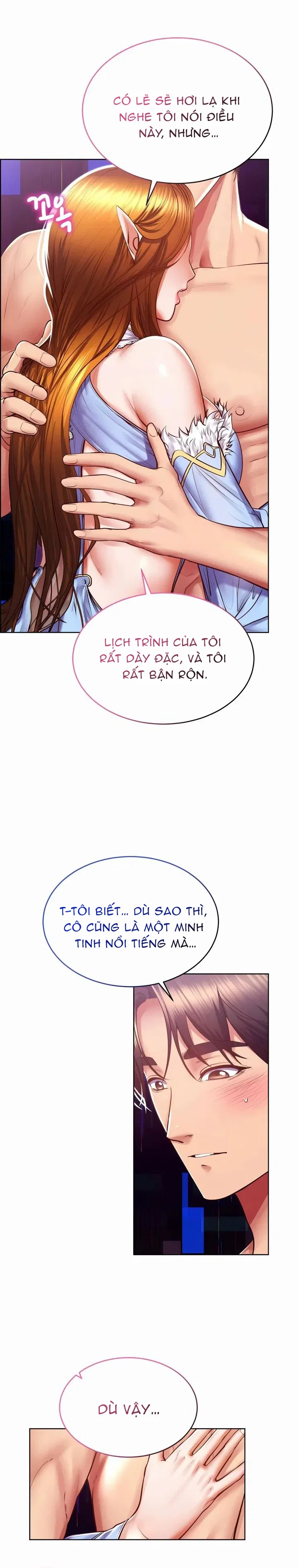 Bug Game Số Hưởng - Chapter 28 trang 15