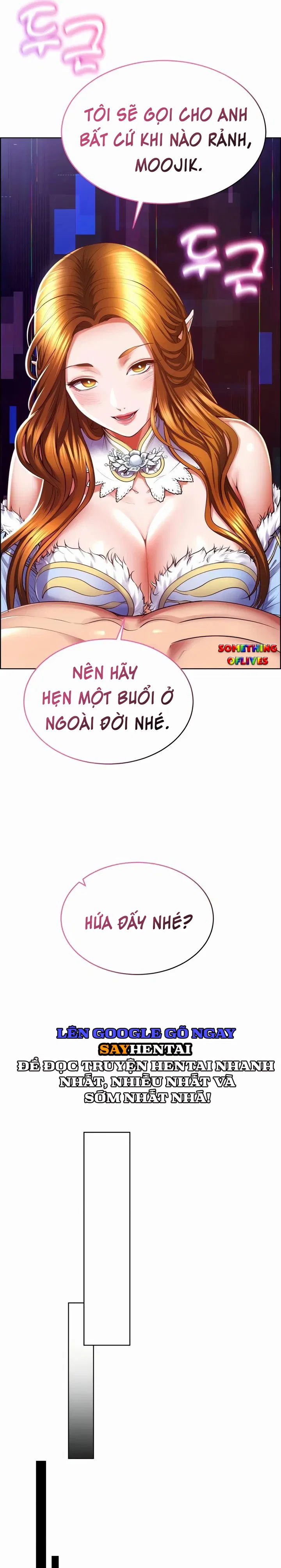 Bug Game Số Hưởng - Chapter 28 trang 16