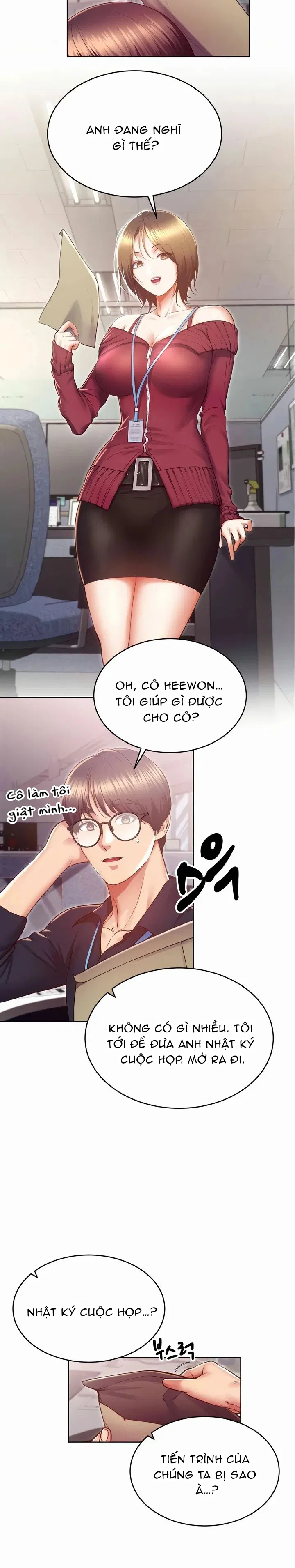 Bug Game Số Hưởng - Chapter 28 trang 18