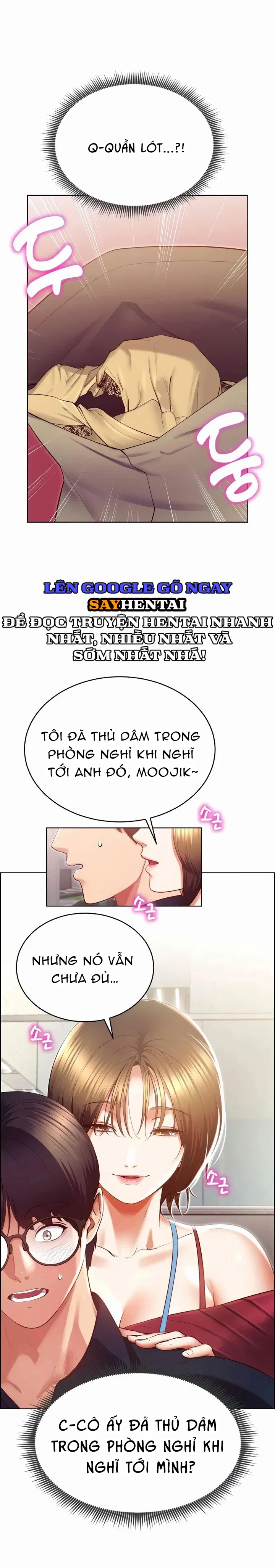 Bug Game Số Hưởng - Chapter 28 trang 19