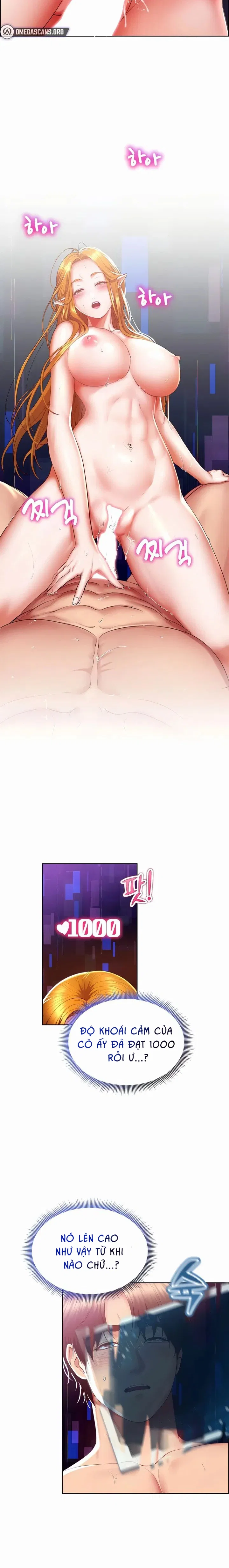 Bug Game Số Hưởng - Chapter 28 trang 2