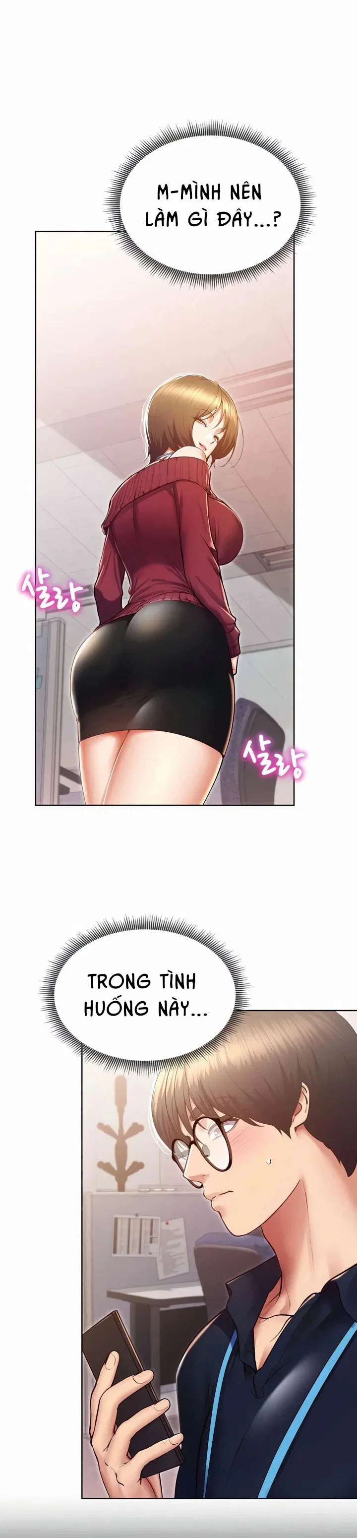 Bug Game Số Hưởng - Chapter 28 trang 21