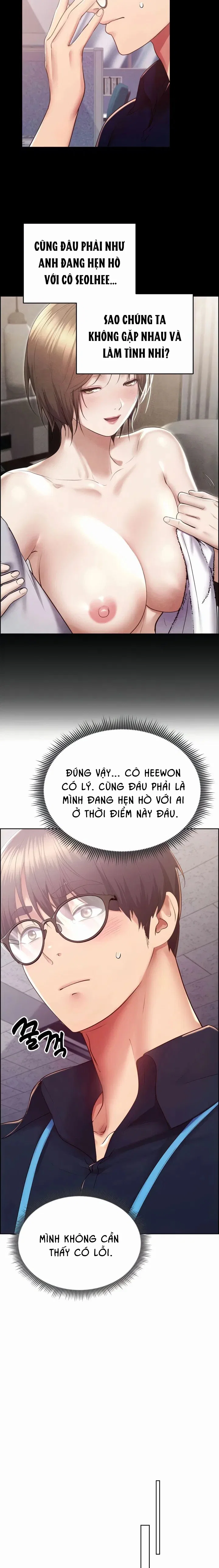 Bug Game Số Hưởng - Chapter 28 trang 23