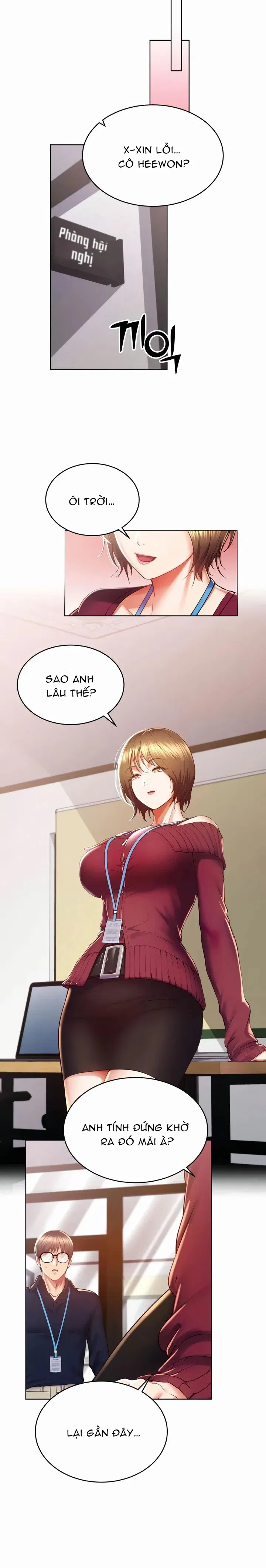 Bug Game Số Hưởng - Chapter 28 trang 24
