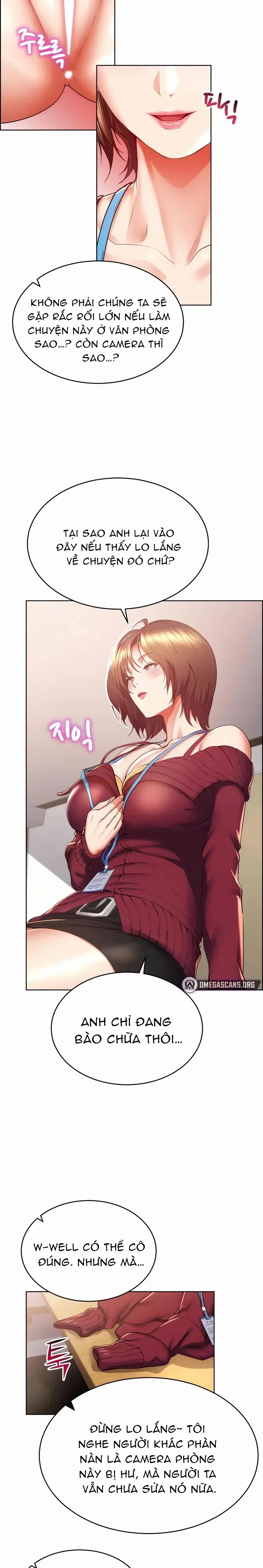 Bug Game Số Hưởng - Chapter 28 trang 26