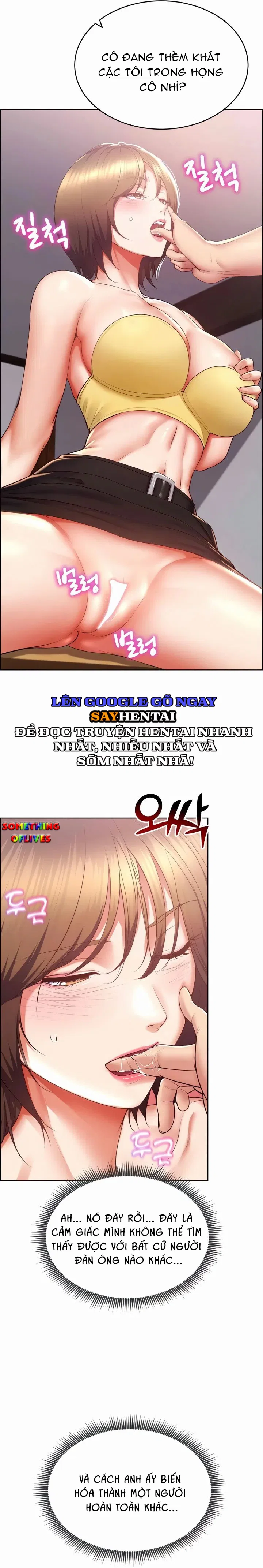 Bug Game Số Hưởng - Chapter 28 trang 28