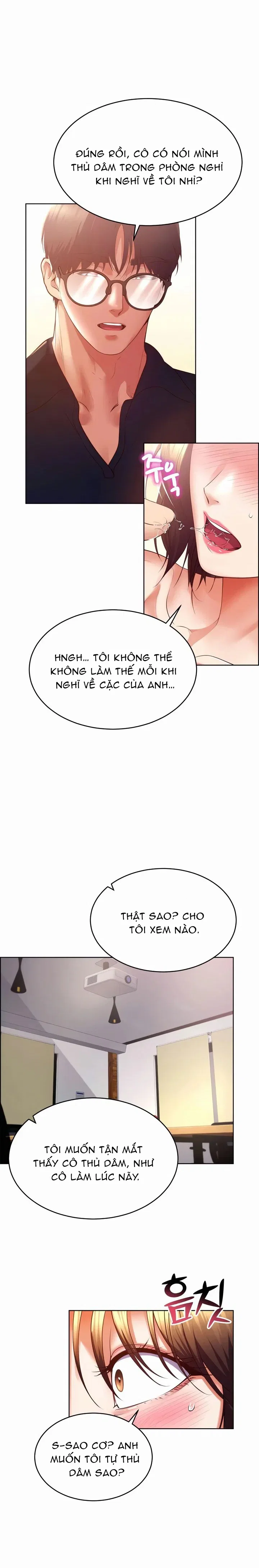 Bug Game Số Hưởng - Chapter 28 trang 29