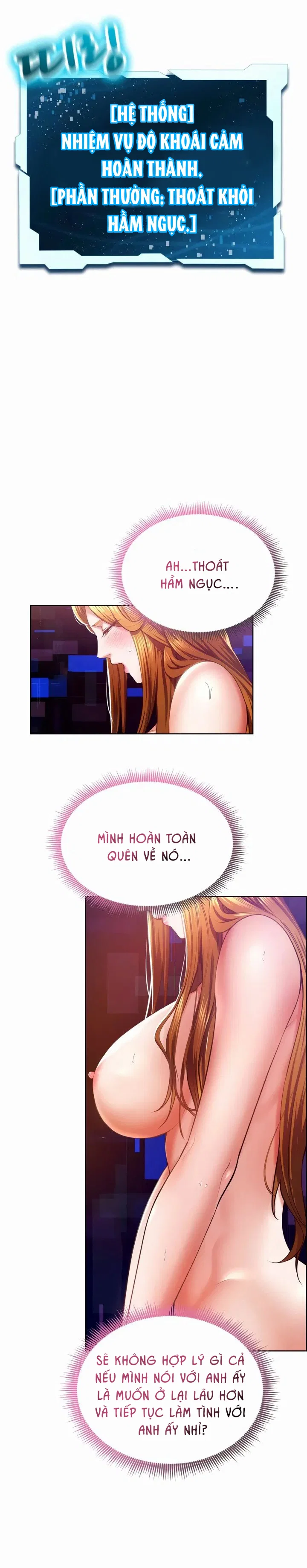 Bug Game Số Hưởng - Chapter 28 trang 3