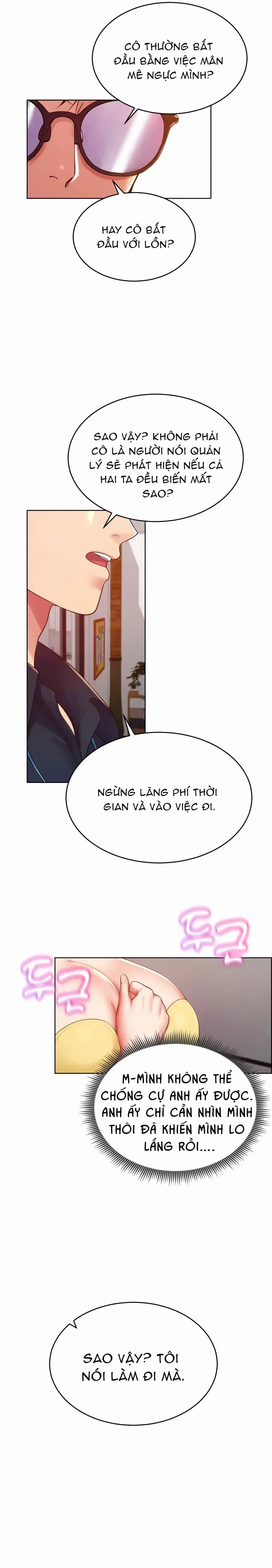 Bug Game Số Hưởng - Chapter 28 trang 30
