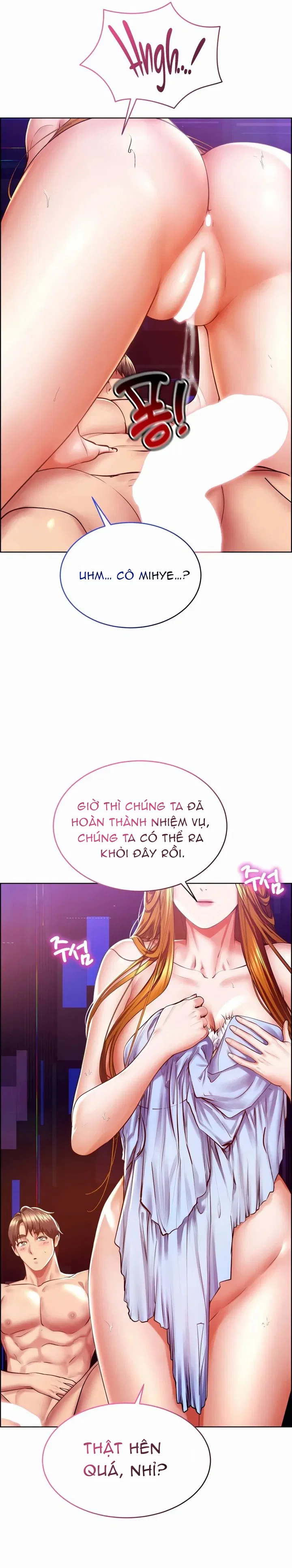 Bug Game Số Hưởng - Chapter 28 trang 4