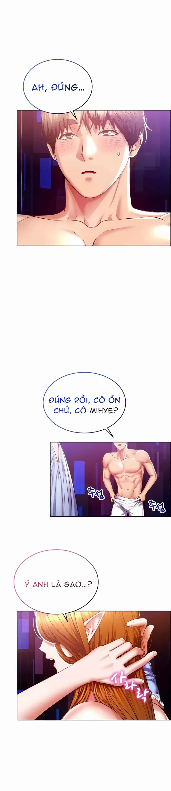 Bug Game Số Hưởng - Chapter 28 trang 5