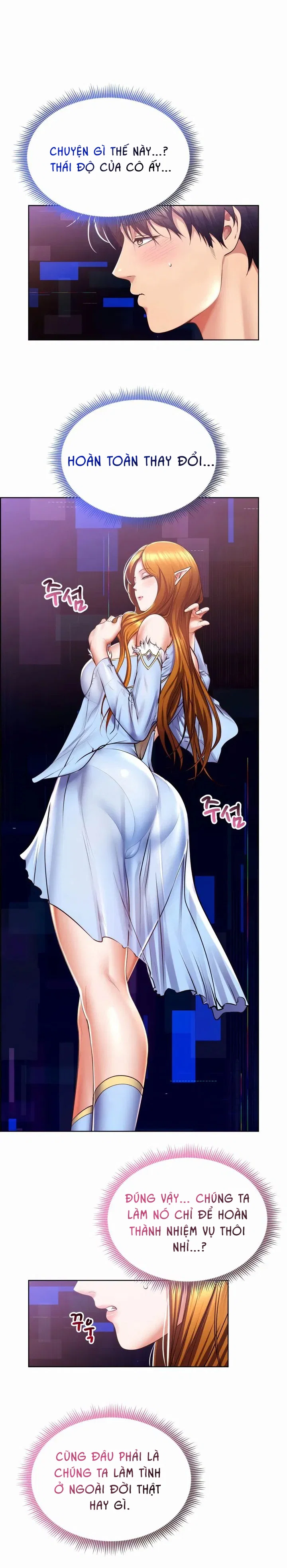 Bug Game Số Hưởng - Chapter 28 trang 6